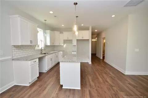 Entry Way - 2903 Lemuel Black Rd, Bunnlevel, NC 28323 photo 3 of 3