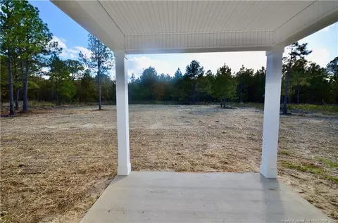 Exterior - 2903 Lemuel Black Rd, Bunnlevel, NC 28323 photo 2 of 2