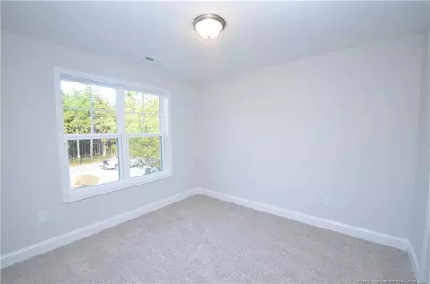 Bedroom - 2903 Lemuel Black Rd, Bunnlevel, NC 28323 photo 10 of 10