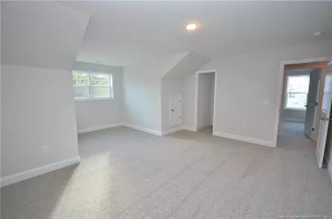Bedroom - 2903 Lemuel Black Rd, Bunnlevel, NC 28323 photo 7 of 10