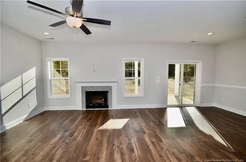 Living - 2903 Lemuel Black Rd, Bunnlevel, NC 28323 photo 2 of 3