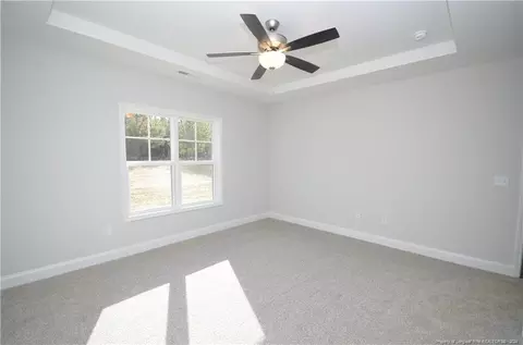 Bedroom - 2903 Lemuel Black Rd, Bunnlevel, NC 28323 photo 2 of 10