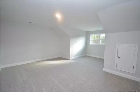 Bedroom - 2903 Lemuel Black Rd, Bunnlevel, NC 28323 photo 5 of 10