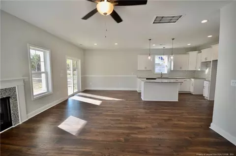 Living - 2903 Lemuel Black Rd, Bunnlevel, NC 28323 photo 3 of 3