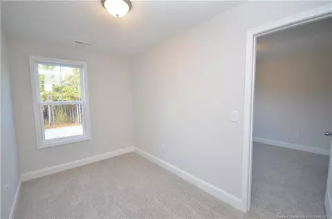 Bedroom - 2903 Lemuel Black Rd, Bunnlevel, NC 28323 photo 9 of 10