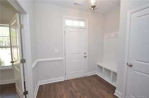 Entry Way - 2903 Lemuel Black Rd, Bunnlevel, NC 28323 photo 1 of 3
