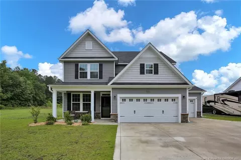 9232 Giles Rd, Linden, NC 28356