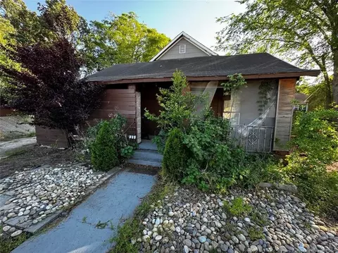 3526 Bullard St, Hope Mills, NC 28348