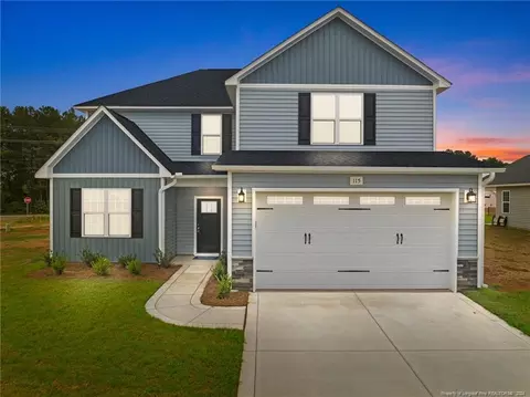 115 Claudia Ln, Raeford, NC 28376