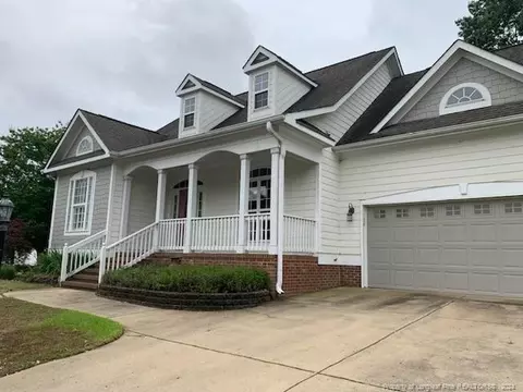 1234 Hunters Trl, Hope Mills, NC 28348