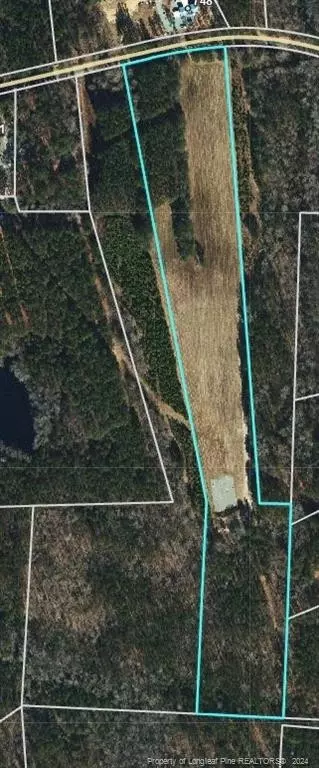 751 Johnsonville School Rd, Cameron, NC 28326
