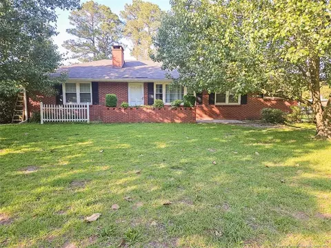 4365 Shannon Rd, Shannon, NC 28386