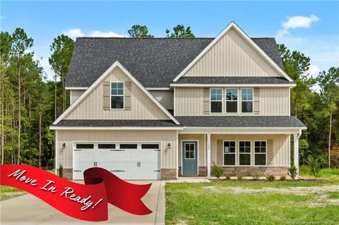 1509 Seahawk Court Rd, Linden, NC 28356