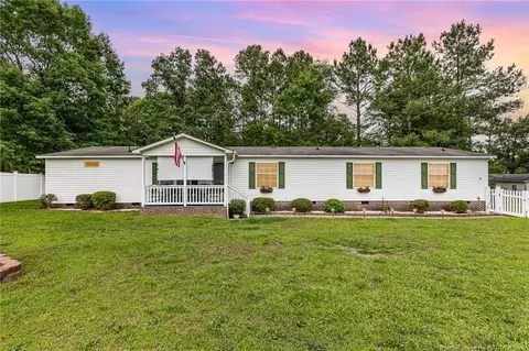 36 Elijah Ct, Cameron, NC 28326
