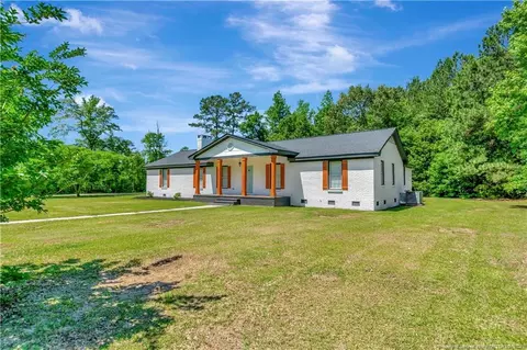 1104 Park Ave, Fairmont, NC 28340