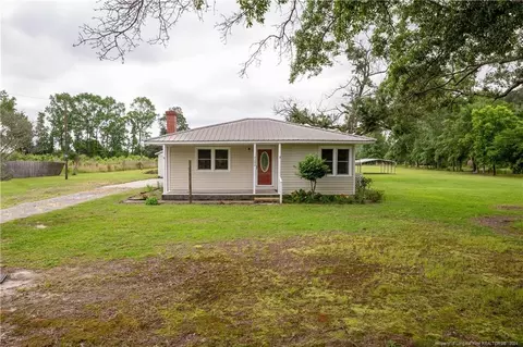 2292 N Salemburg Hwy, Salemburg, NC 28385