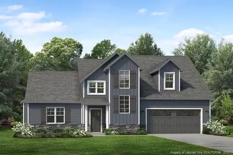 139 Rush Ln, Cameron, NC 28326