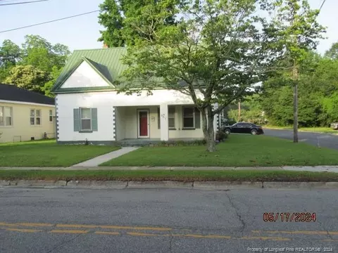 607 Carthage Rd, Lumberton, NC 28358