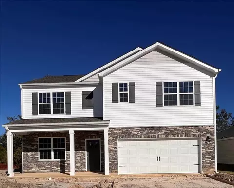 2131 Lula Dr, Fayetteville, NC 28314