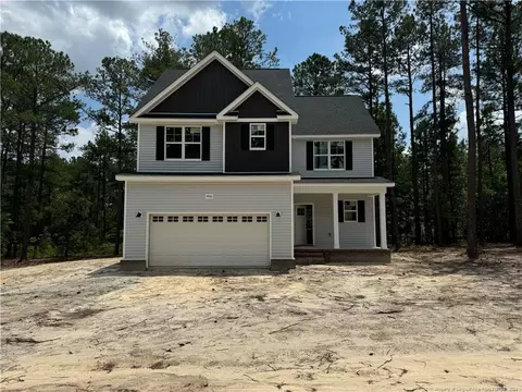 4961 Calloway Rd, Raeford, NC 28376