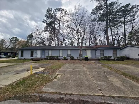 5801 5803 5805 5807 Aftonshire Dr, Fayetteville, NC 28304