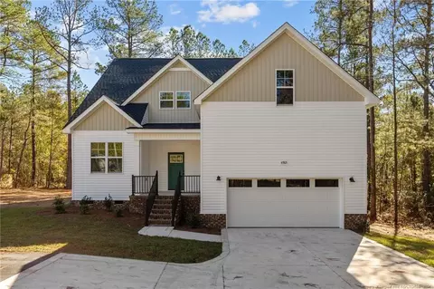 4965 Calloway Rd, Raeford, NC 28376