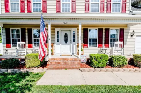 55 Spindale Pl, Cameron, NC 28326