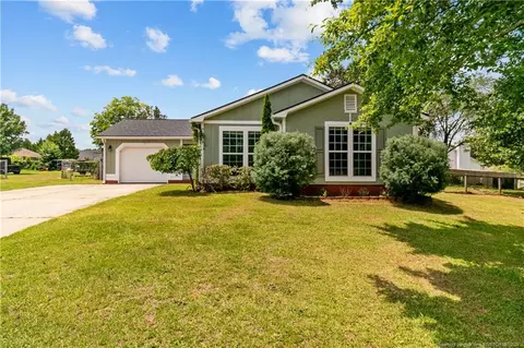 8619 Tangletree Dr, Linden, NC 28356
