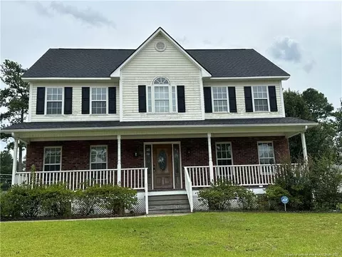 7711 Eunice Dr, Fayetteville, NC 28306