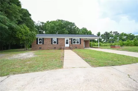 5333 Fleet Cooper Rd, Roseboro, NC 28382 photo 3