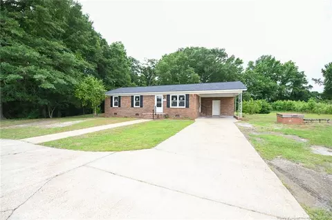 5333 Fleet Cooper Rd, Roseboro, NC 28382 photo 2