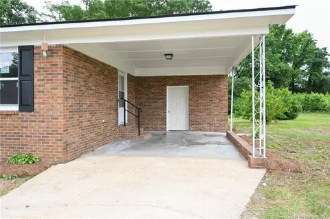 5333 Fleet Cooper Rd, Roseboro, NC 28382 photo 4