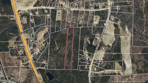 tbd Graham Rd, Sanford, NC 27332