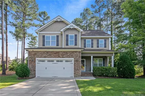 238 Micahs Way W, Spring Lake, NC 28390