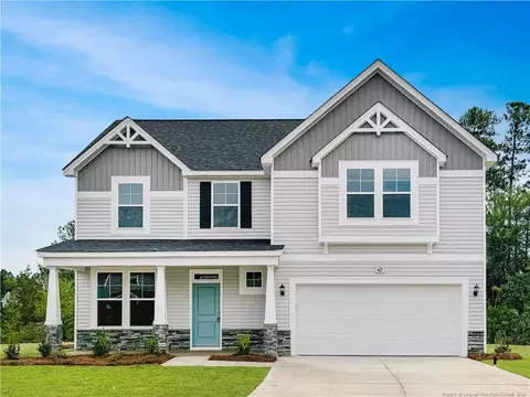 42 Waverly Way, Cameron, NC 28326