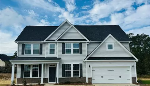 41 Willow Walk Way, Cameron, NC 28326