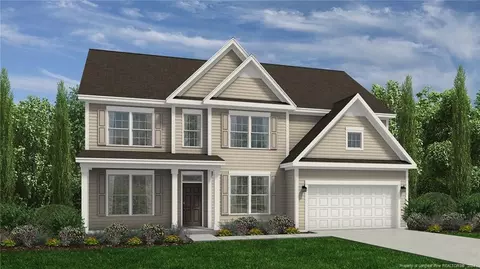 27 Steeple Rdg, Cameron, NC 28326