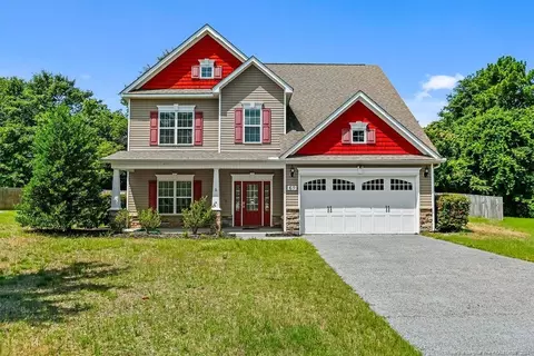 69 Turner Matthew Ct, Spring Lake, NC 28390
