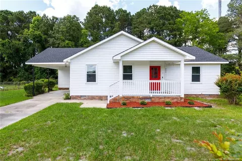 800 Fox St, Elizabethtown, NC 28337