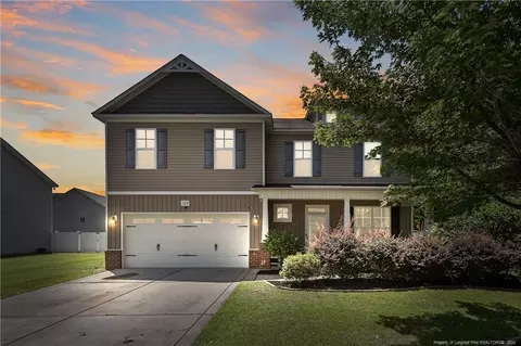 129 Oldstead Dr, Raeford, NC 28376