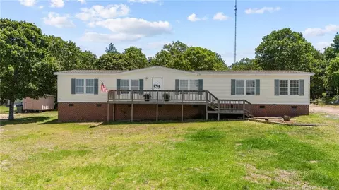 259 Prairie Ln, Lillington, NC 27546
