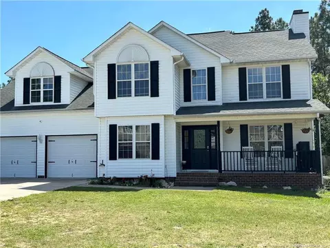 109 Monarch Ct, Cameron, NC 28326 photo 1