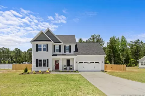 69 Rocking Canal Pl, Erwin, NC 28339