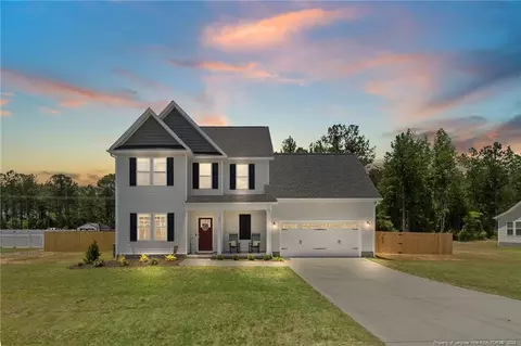 69 Rocking Canal Pl, Erwin, NC 28339 photo 2