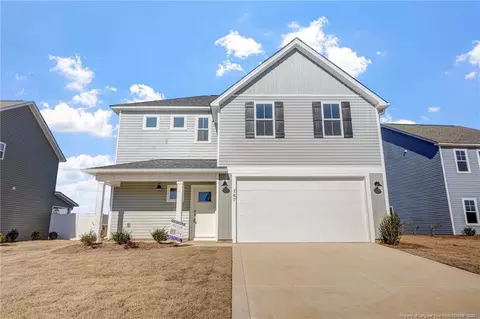 147 Lucky Ln, Raeford, NC 28376