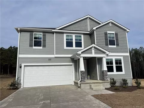 6048 Swanns Station Rd, Sanford, NC 27332