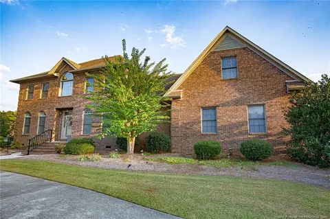 1110 Spanish Oak Ln, Lumberton, NC 28358