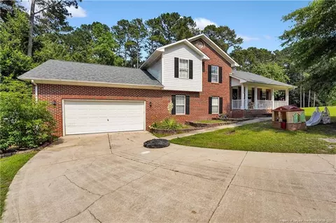 178 Cornwallis Ct, Raeford, NC 28376