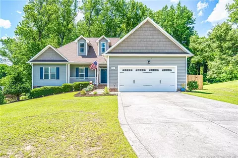 202 W Harrington Ave, Broadway, NC 27505