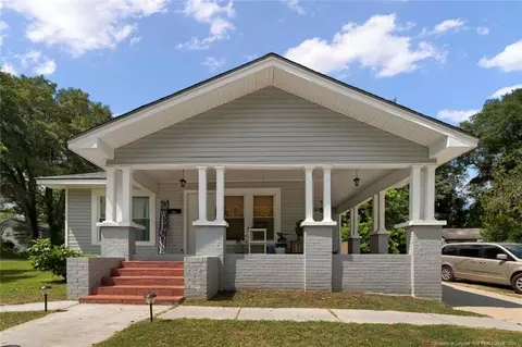 1010 Branson St, Fayetteville, NC 28305
